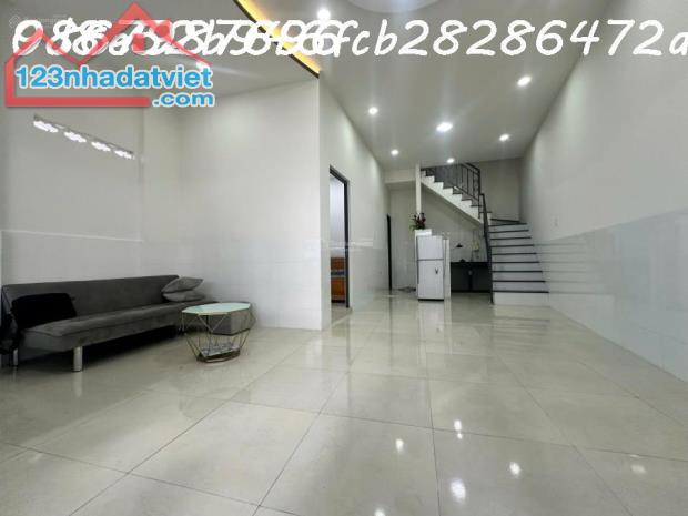 Bán Nhà Hẻm Đường Đồng Nai - Nhà Rộng, Thoáng, Khu Dân Trí Cao, Giá 4,7 Tỷ - 4