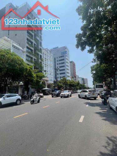 BÁN NHÀ MẶT TIỀN HỒ NGHINH –6 TẦNG +TẦNG HẦM, ĐÃ KHAI THÁC CHO THUÊ ỔN ĐỊNH. LH:0775479609