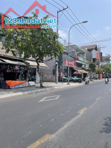 BÁN NHÀ MẶT TIỀN NGUYỄN ẢNH THỦ 15.3X28M GIÁ 44 TỶ VỊ TRÍ VÍP - 1
