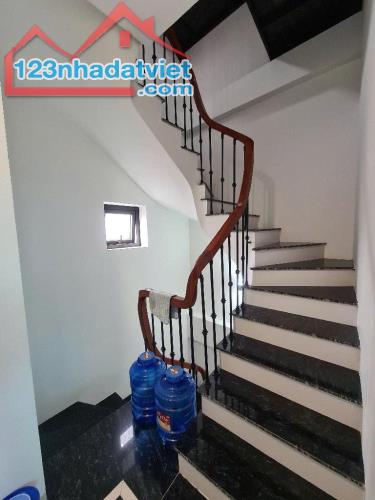 BÁN GẤP NHÀ TRẦN PHÚ 6T THANG MÁY 38M GẦN GA TÀU CHỈ 10.8 TỶ - 1