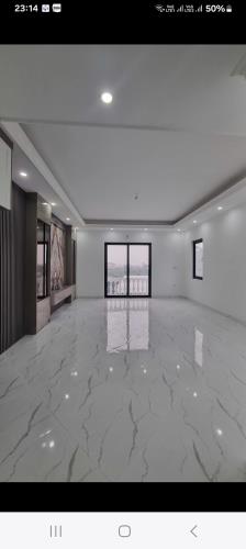 Bát khối Long Biên cập nhà 6 tầng Song Sinh thang máy ở ngay mặt đường kinh doanh ô tô tra - 4