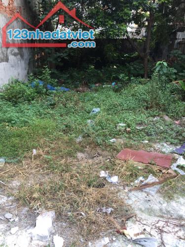Bán nhà đất Pháo Đài Láng, Đống Đa. 112 m2 x Mt 5,5m. Ô tô lô góc xây CCMN, VP, cho thuê. - 2