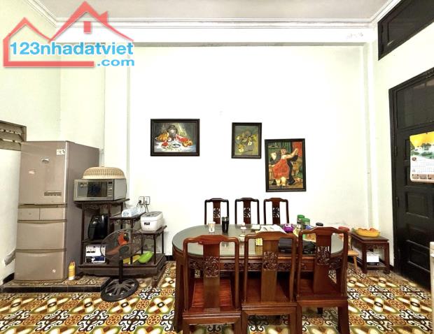 Mặt ngõ XUÂN THUỶ nhà đẹp 50m2*5T, mt 4.5m kd, ngõ ô tô, 2 thoáng, sổ đẹp 10.5tỷ - 2