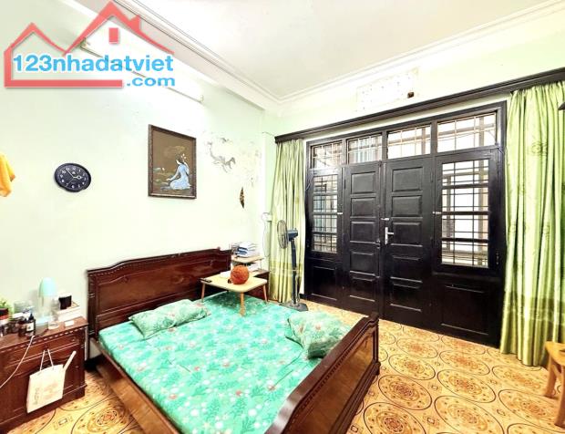 Mặt ngõ XUÂN THUỶ nhà đẹp 50m2*5T, mt 4.5m kd, ngõ ô tô, 2 thoáng, sổ đẹp 10.5tỷ - 3