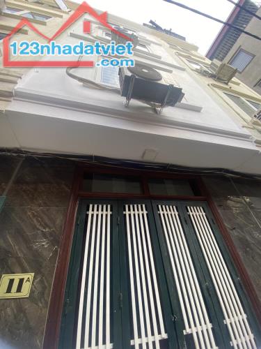 SIÊU PHẨM NHÀ ĐẸP - GẦN Ô TÔ - GẦN PHỐ - 200M NGÃ TƯ VẠN PHÚC TỐ HỮU -  AN NINH TỐT - 1