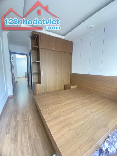 SIÊU PHẨM NHÀ ĐẸP - GẦN Ô TÔ - GẦN PHỐ - 200M NGÃ TƯ VẠN PHÚC TỐ HỮU -  AN NINH TỐT - 3