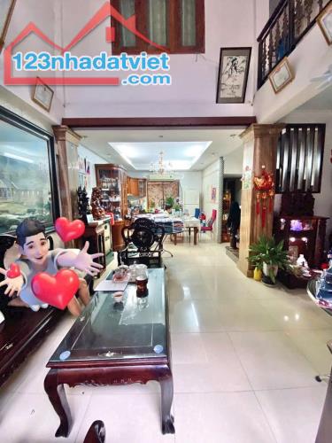 Bán nhà Mặt Tiền P15 Tân Bình, Trường Chinh, Gần sân Bay, 5x15m, 4 tầng, 11.x tỷ - 2