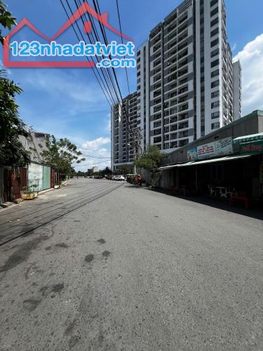 Bán đất phú hữu quận 9,KDC RICO trên mặt đường Gò Cát