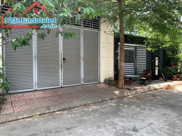 Bán đất phú hữu quận 9,KDC RICO trên mặt đường Gò Cát - 3