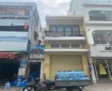 BÁN NHÀ MẶT TIỀN BÀN CỜ, P3, Q3.DT;3,2X10,5, 1TR2L, GIÁ:13.5 TỶ