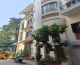 Mặt phố Nguyễn Cảnh Dị, Lô Góc, Kinh Doanh Đỉnh, Gara 89m2, 5 tầng, MT5.5 m giá 46.5 tỷ