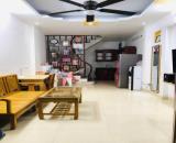 Bán nhà ngõ 15 Gốc Đề Hoàng Mai – 30m2 x 5 tầng – Nhà mới, sân để xe – Giá chỉ 6,39 tỷ