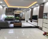BÁN NHÀ CÁT LINH- 5 TẦNG- 4.5TỶ- LÔ GÓC- 20M RA OTO- FULL NỘI THẤT