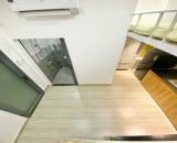 BÁN NHÀ GÒ VẤP 50M2 4 TẦNG NGANG 4,2M CHDV 7 PN ĐẸP THÍCH QUẢNG ĐỨC NGỢP BANK GẤP BÁN 6.2