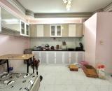 BÁN NHÀ PHÚ NHUẬN HXH 60M2 5 TẦNG NGANG GẦN 6M SÁT MT CHDV 9 PN PHAN ĐĂNG LƯU  9.6 TỶ.
