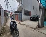 BÁN ĐẤT 57M² - ĐÔNG MỸ, THANH TRÌ – GIÁ 5.79 TỶ