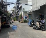 Bán nhà hẻm đường lạc long quân, quận 11, 79m2, 4.x tỷ