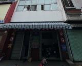 Bán nhà đường Lạc Long Quân, gần Đầm Sen, quận 11, 19m2, 4 tầng, 4.5 tỷ