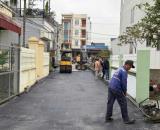 Bán lô đất 60m2 ngay gần trung tâm huyện Kiến Thụy giá 780 triệu VND.