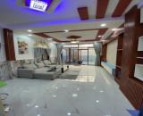 BẤN GẤP NHÀ MỚI XÂY SHR : 65 M2 .2 TẦNG.4 PN .CHỈ 5.7 TỶ :Đ TRẦN XUÂN SOẠN KẾ HIM LAM Q 7