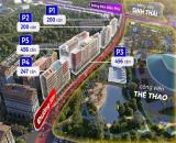CHÍNH THỨC NHẬN BOOKING PHÂN KHU PARK RESIDENCE TẠI SUN URBAN CITY, HÀ NAM