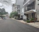 Bán nhà an dương vương  phố Phúc Hoa dt 74m 5 tầng 4.7m mặt tiền Tây Hồ