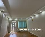 📍📍📍Nhà 5 tầng, thang máy Quận 3 – Vị trí đẹp!📍📍📍