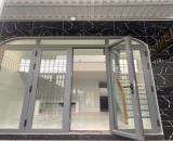 NHÀ ĐẸP MỚI XÂY, HẺM XE HƠI 6M, DT52M NGAY ĐƯỜNG NGUYỄN XIỂN CHỈ NHỈNH 3 TỶ