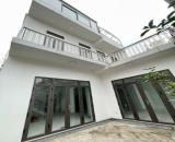 GIANG BIÊN | DIỆN TÍCH 129M MẶT TIỀN 7.5M  GIÁ CHỈ 7.45 TỶ  Ô TÔ TRÁNH  NHÀ DÂN XÂY