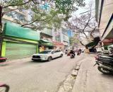 Mặt Phố Vũ Thạnh,Đống Đa-65M x5T-MT 4M-KD-Sầm Uất-Trung Tâm-Xây Building-chỉ 22.5 tỷ