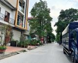 Bán đất Kim Chung, Đông Anh, Hà Nội, 15 tỷ, 78m2 SỔ ĐỎ CHÍNH CHỦ