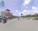Bán 550m2 đất thổ, Mặt tiền Trương Thị Hoa, Quận 12. Giá 37 tỷ thương lượng.