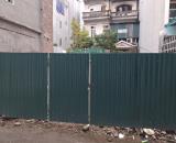BÁN 50M² ĐẤT MẶT TIỀN 4.5M, GIÁ 12 TỶ NGÕ PHỐ ĐỘI CẤN, BA ĐÌNH, HÀ NỘI