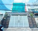 Bán gấp nhà hẻm xe tải Lê Văn Quới, BHH A, Bình Tân, 4 tầng, 5x16M, 6,95 tỷ ( TL )