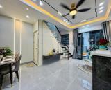 💝SIÊU HOT 💥 SIÊU PHẨM NHÀ PHỐ MINI 30M2 - 2 LẦU - 1 TRỤT HXH - TRUNG TÂM GÒ VẤP 💥