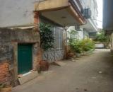 BÁN 56M² ĐẤT VÕ CHÍ CÔNG, TÂY HỒ, HÀ NỘI GIÁ 9.5 TỶ