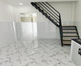 Về quê dưỡng già, bán gấp nhà mới, ở ngay Trần Văn Đang 3PN, gần chợ, đủ tiện ích, 3.x tỷ