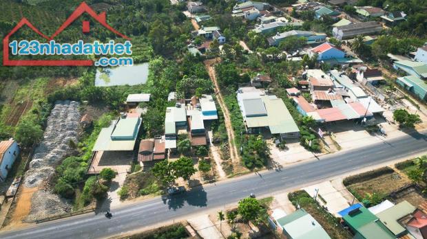 Chính Chủ Cần Bán Lô Đất Vị Trí Đẹp Tại Quốc lộ 14, Xã Nghĩa Hưng, Huyện Chư Păh, Gia Lai - 4