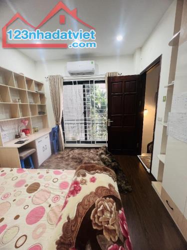 BÁN NHÀ VÂN CANH - HOÀI ĐỨC - 4 TẦNG DÂN XÂY - 4.5 TỶ - FULL NỘI THẤT - 4