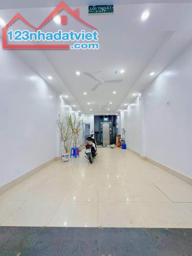 🏡 LẠC LONG QUÂN – 52M² – 6 TẦNG THANG MÁY – MẶT TIỀN 4M – KINH DOANH – GIÁ 23 TỶ