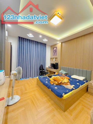 🏡 LẠC LONG QUÂN – 52M² – 6 TẦNG THANG MÁY – MẶT TIỀN 4M – KINH DOANH – GIÁ 23 TỶ - 3