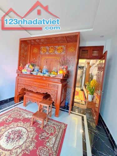 🏡 LẠC LONG QUÂN – 52M² – 6 TẦNG THANG MÁY – MẶT TIỀN 4M – KINH DOANH – GIÁ 23 TỶ - 4