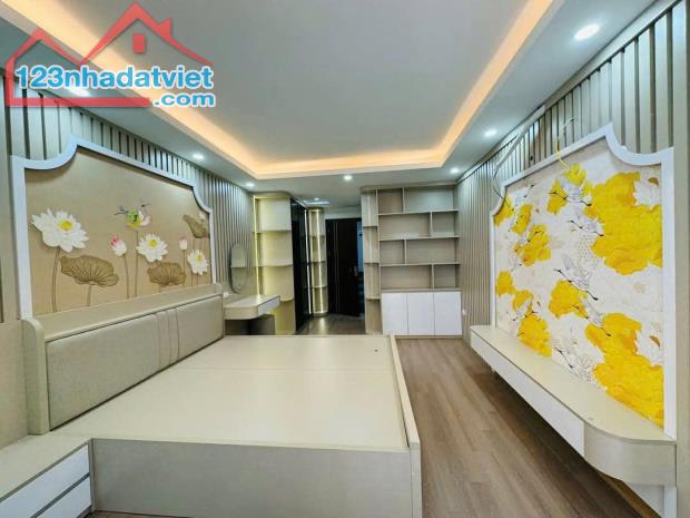 🏢 HỒ TÙNG MẬU – NHÀ 7 TẦNG THANG MÁY – 32M² – MẶT TIỀN 3.5M – GIÁ 10.5 TỶ