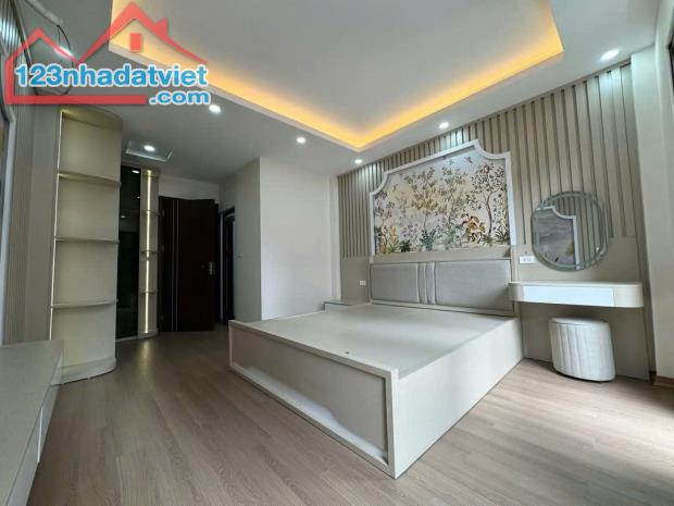 🏢 HỒ TÙNG MẬU – NHÀ 7 TẦNG THANG MÁY – 32M² – MẶT TIỀN 3.5M – GIÁ 10.5 TỶ - 3