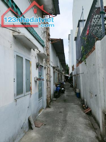 Bán nhà Mặt tiền KD Huỳnh Tấn Phát - Phú Mỹ - Quận 7 , 11.5x50m, Cấp 4, giảm 62 tỷ. - 2