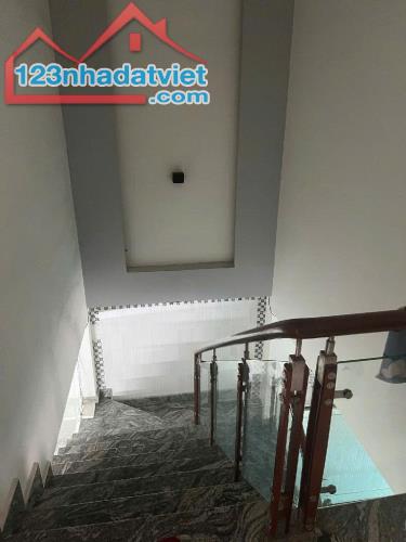💥NHÀ MẶT TIỀN NGANG 4.6M THẠNH XUÂN 22, P THẠNH XUÂN, Q12. Ngang gần 5 mét. 5.xxtỷ‼️ - 1