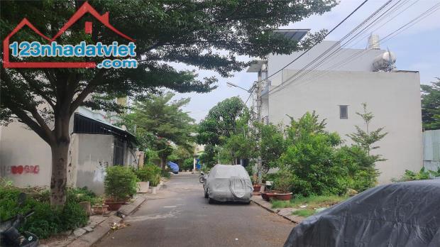 LÔ ĐẤT ngay Cảng, SHR – ĐƯỜNG NHỰA 9M, Dân cư đông, PHÚ HỮU, TP. TĐ – CHỈ 3,190tr - 1