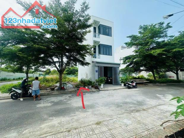 LÔ ĐẤT ngay Cảng, SHR – ĐƯỜNG NHỰA 9M, Dân cư đông, PHÚ HỮU, TP. TĐ – CHỈ 3,190tr - 3