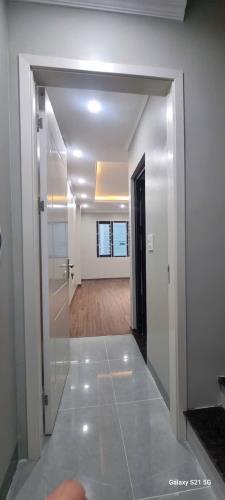 Bán nhà phố Ngọc Trục quận Nam Từ Liêm nhà đẹp gần ô tô dt 40m 5t mt 3,8m giá 5,2 tỷ - 1