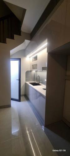 Bán nhà phố Ngọc Trục quận Nam Từ Liêm nhà đẹp gần ô tô dt 40m 5t mt 3,8m giá 5,2 tỷ - 2